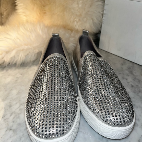 Carlos by Carlos Santana Sutton Sneakers Women's Shoes Size 8 - Picture 6 of 15